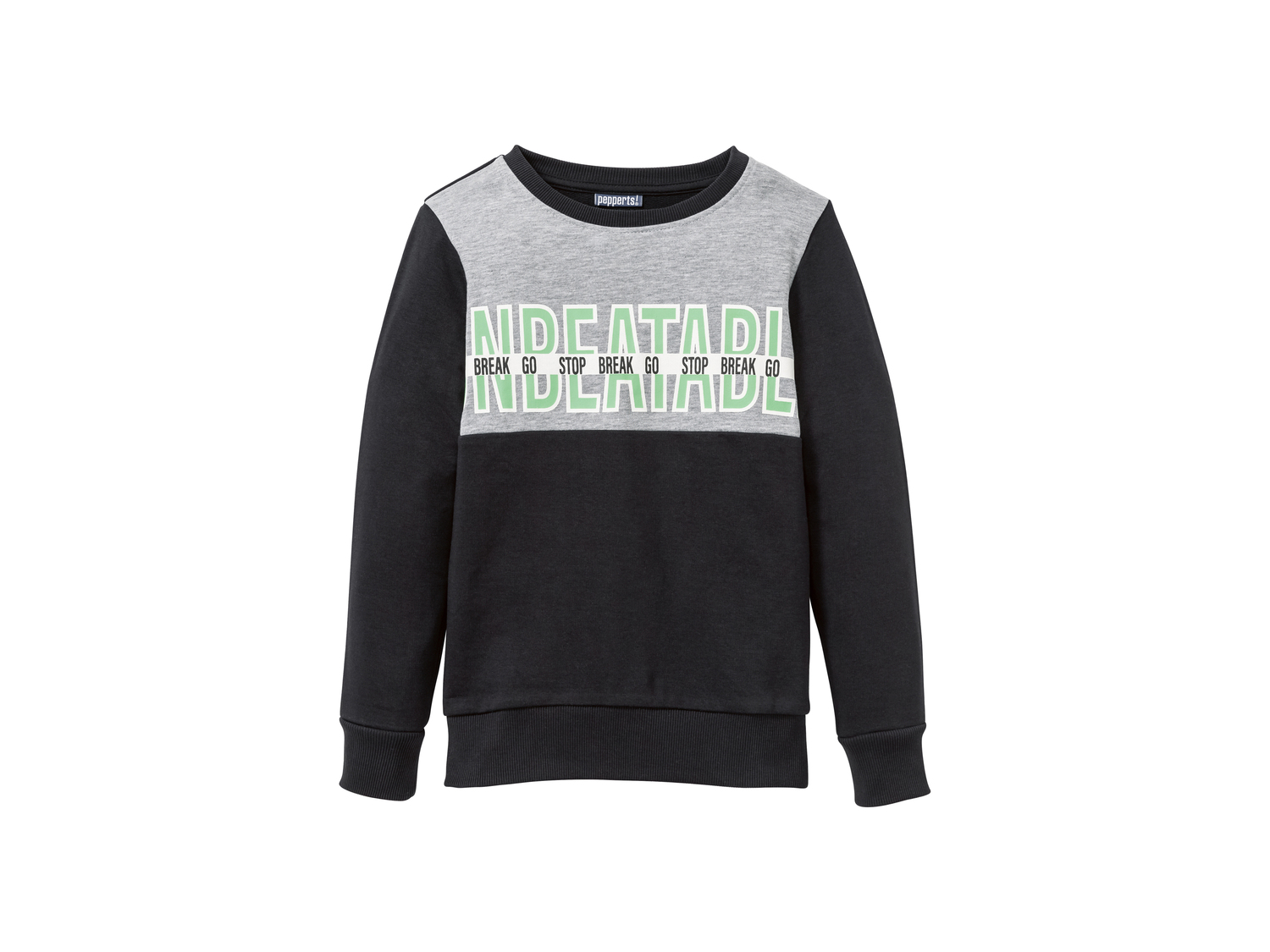 Felpa da bambino Lupilu, prezzo 6.99 &#8364; 
Misure: 1-6 anni
Taglie disponibili

Caratteristiche

- ...