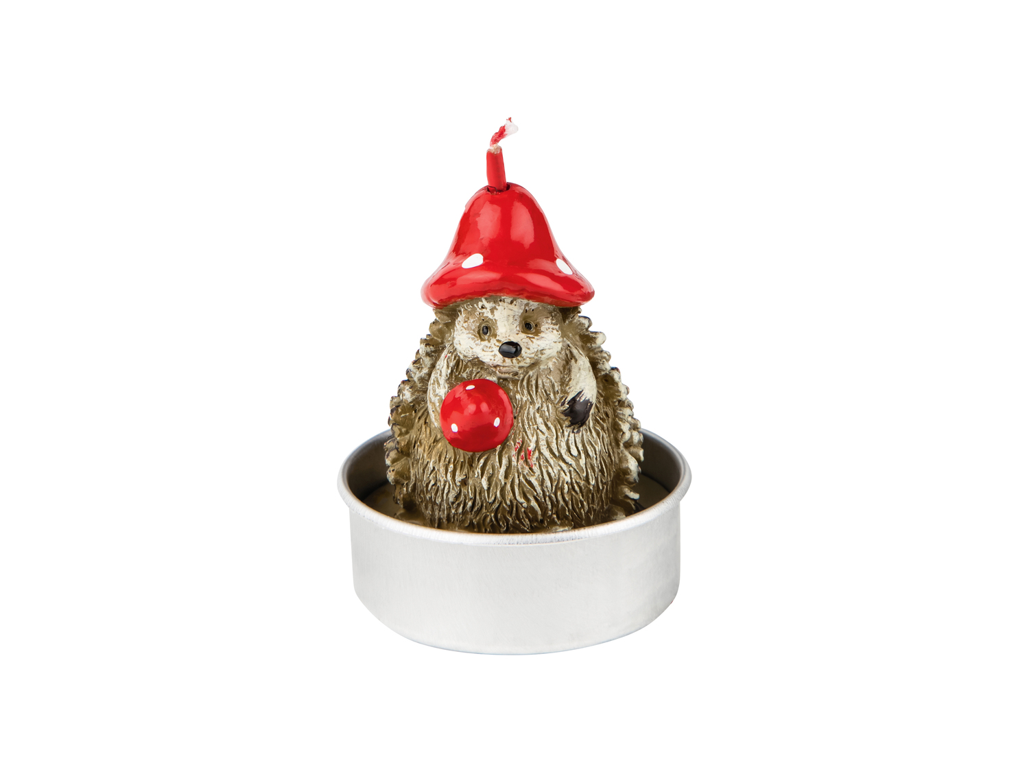 Lumini con figura autunnale Melinera, prezzo 2.99 €
6 pezzi
Caratteristiche