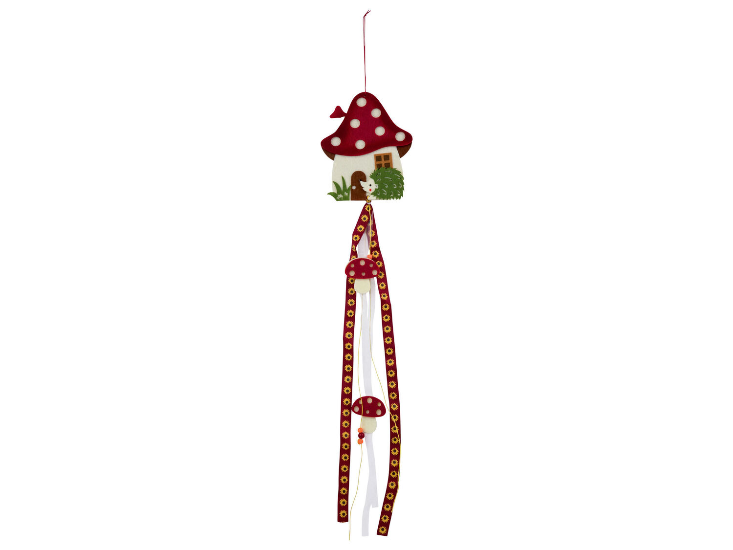 Decorazione da appendere Melinera, prezzo 1.99 €
Caratteristiche