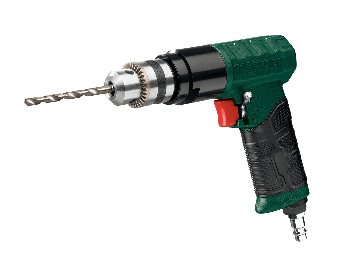 Seghetto o trapano avvitatore ad aria compressa Parkside, prezzo 17.99 €
In ...