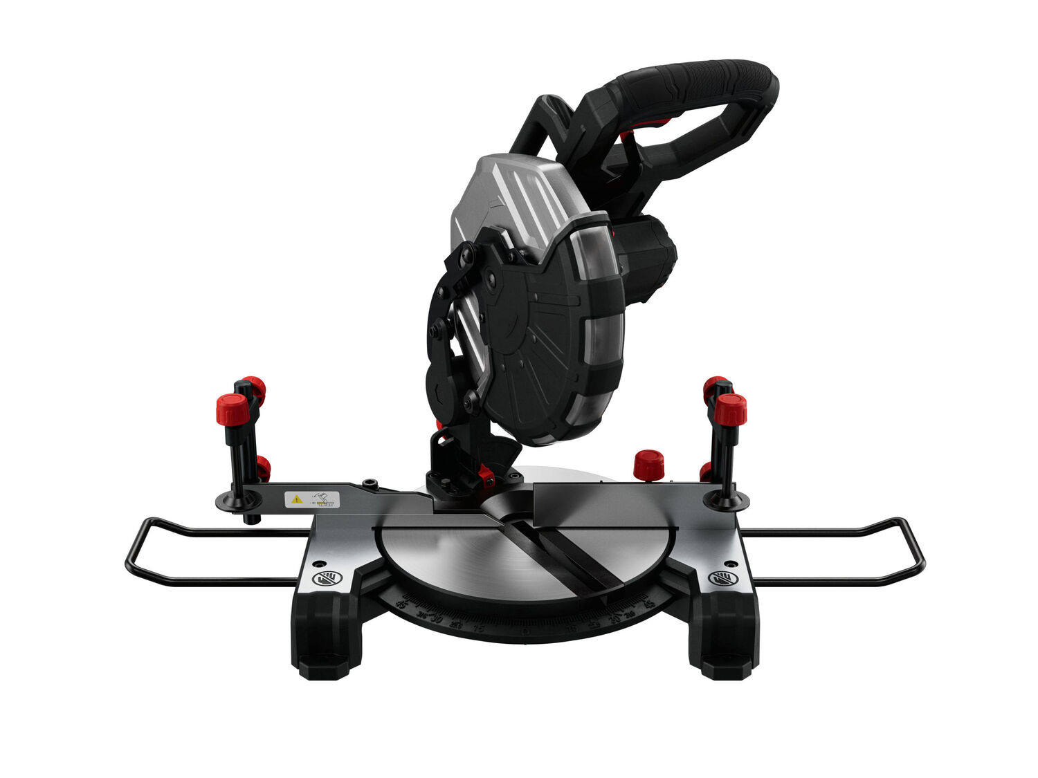 Sega circolare per tagli obliqui ricaricabile Parkside, prezzo 119.00 €
- Caricabatteria ...