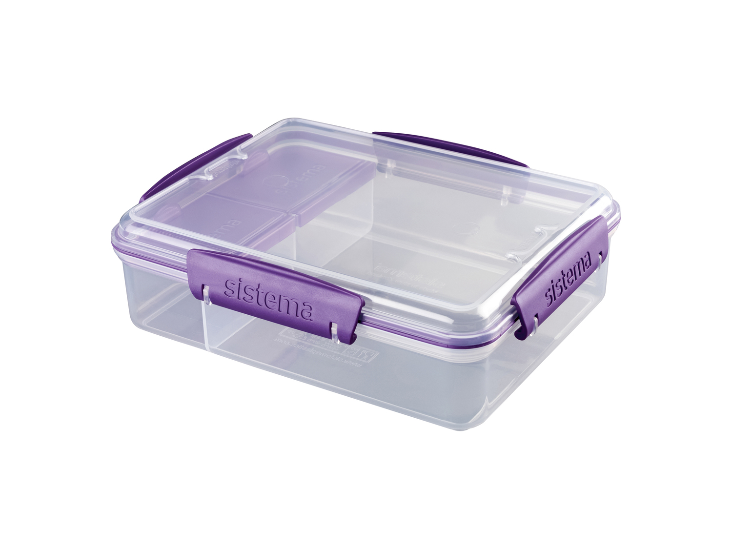 Borraccia o portapranzo Sistema , prezzo 5.99 €