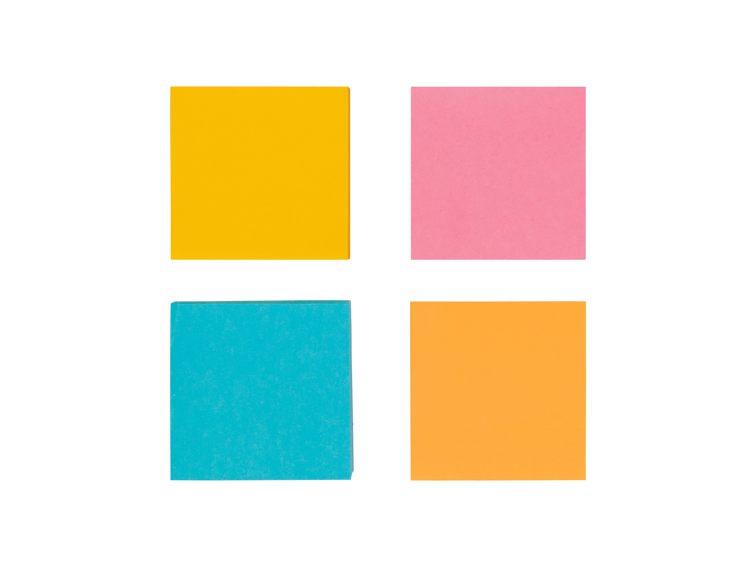 Set foglietti o segnapagina adesivi Post-it, prezzo 2.99 €
Caratteristiche
- 3M