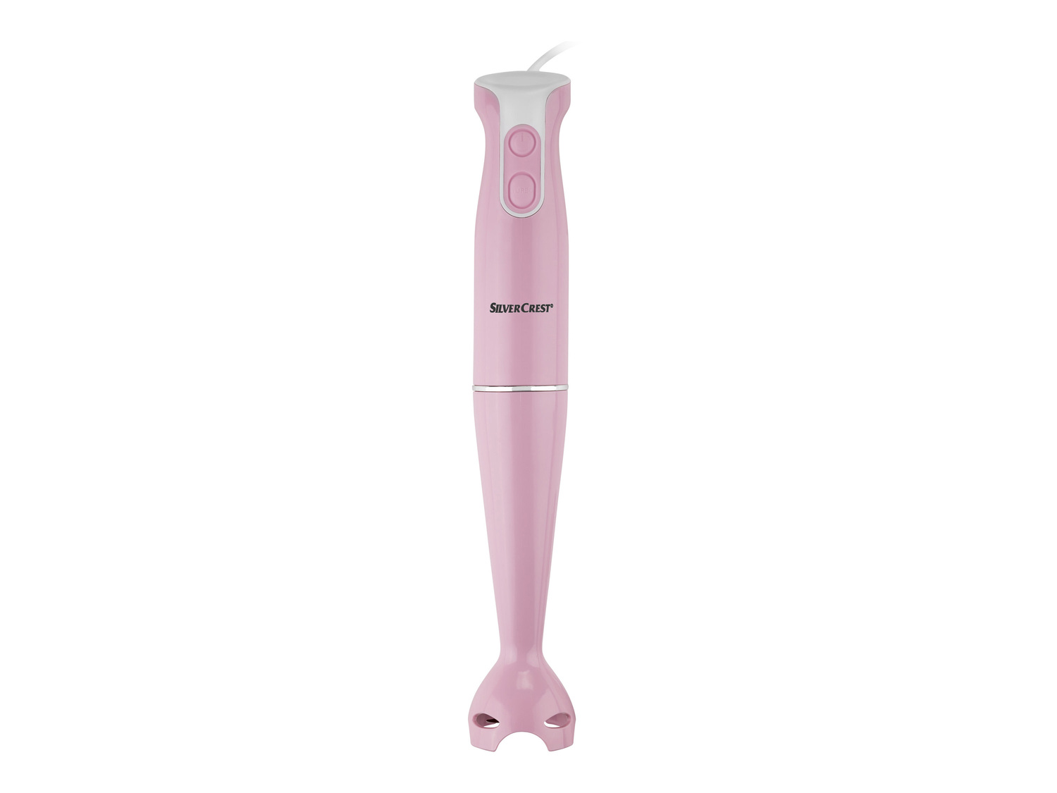 Frullatore ad immersione Silvercrest Kitchen Tools, prezzo 11.99 €
- Inserto ...