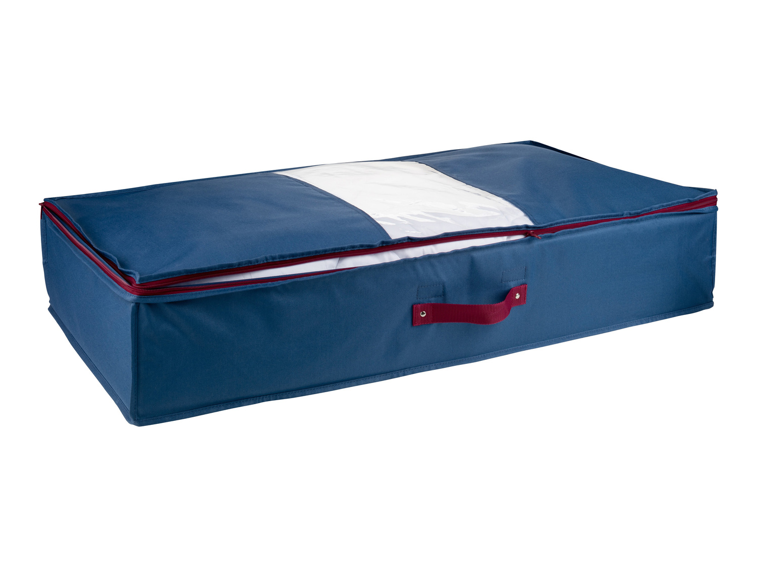 Borsa sottoletto per biancheria 3-anni-di-garanzia, prezzo 8.99 €
Caratteristiche