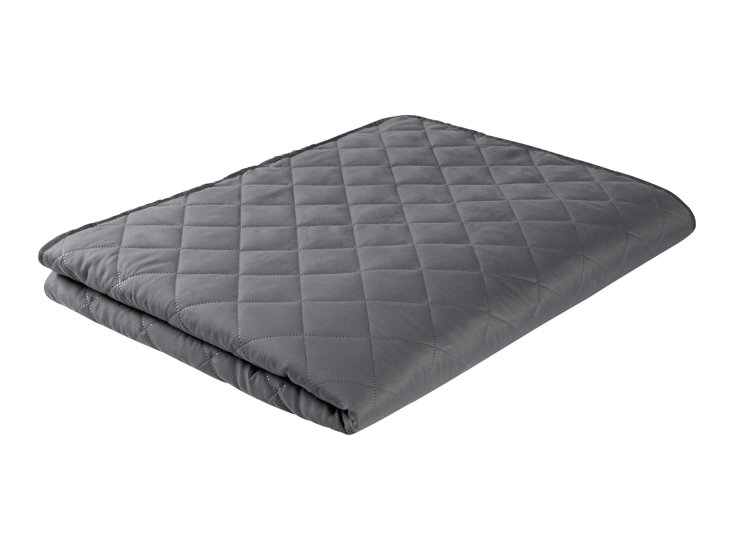 Copriletto matrimoniale Meradiso, prezzo 19.99 €
Caratteristiche
- OEKO-TEX