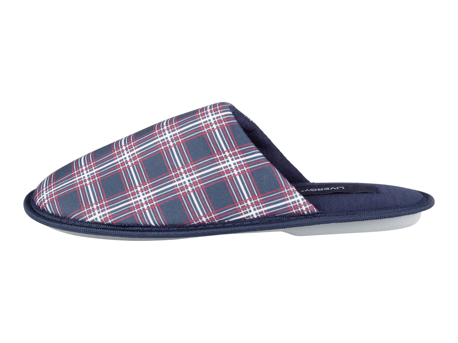 Pantofole da uomo Livergy, prezzo 4.99 €
Misure: 40-45
Taglie disponibili
Caratteristiche ...