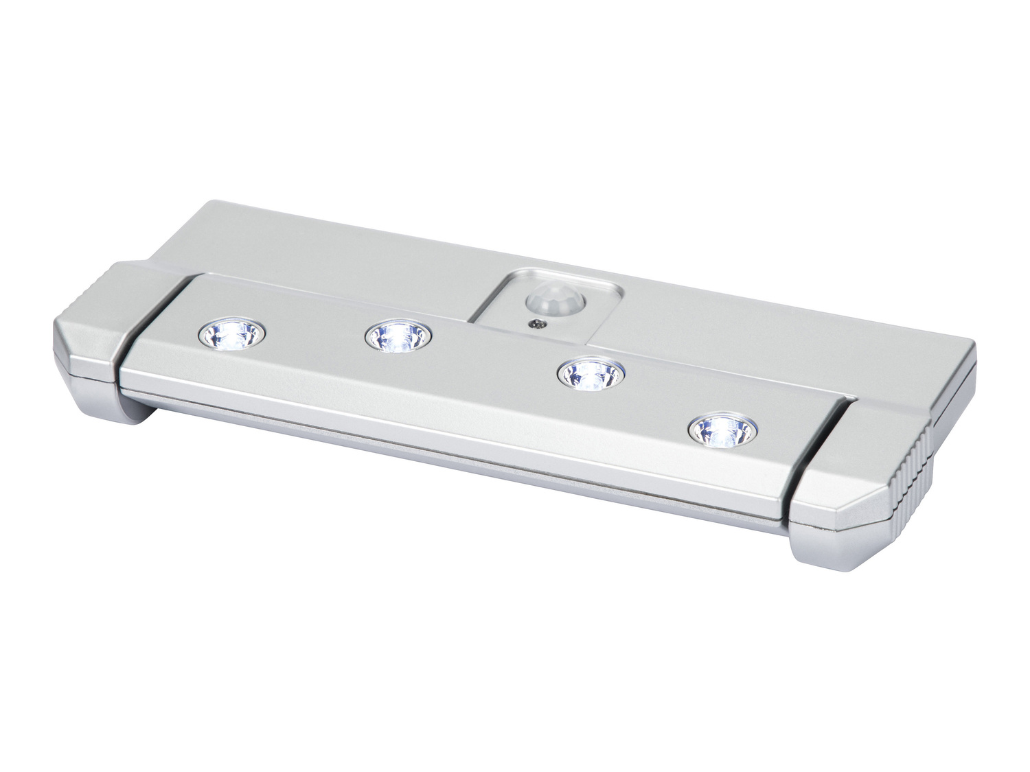 Lampada sottopensile LED con sensore di movimento Livarno Lux, prezzo 6.99 €
- ...