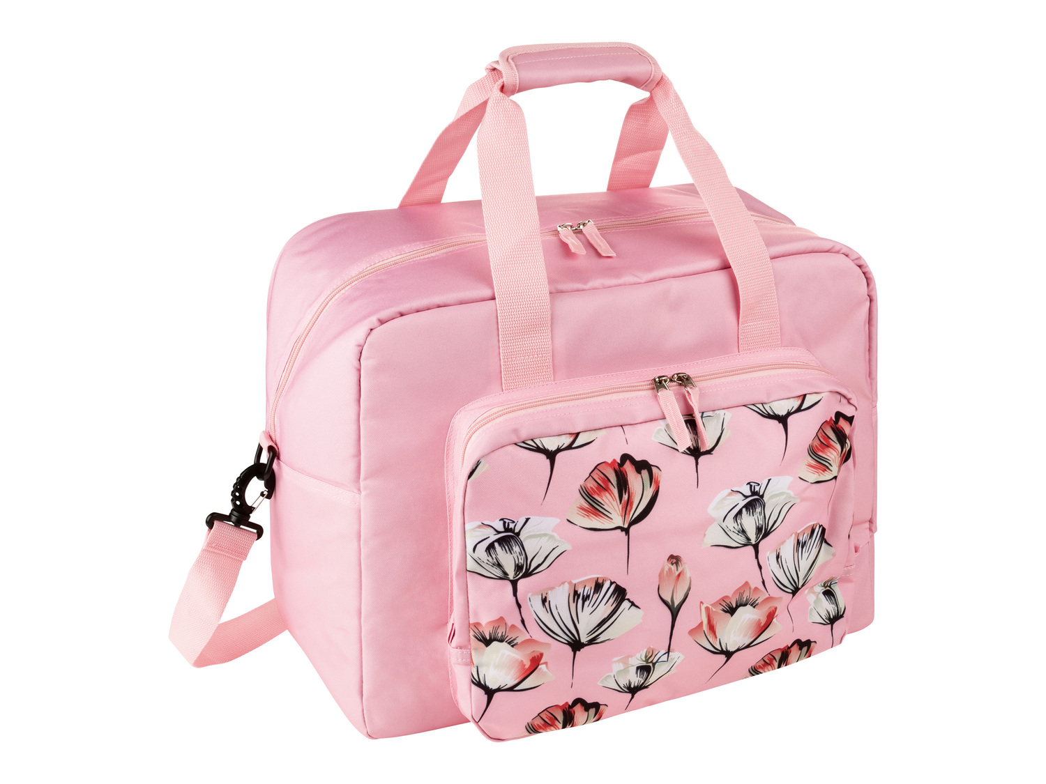 Borsa per macchina da cucire Top-move-var, prezzo 12.99 €
- Dimensioni: 45 x ...