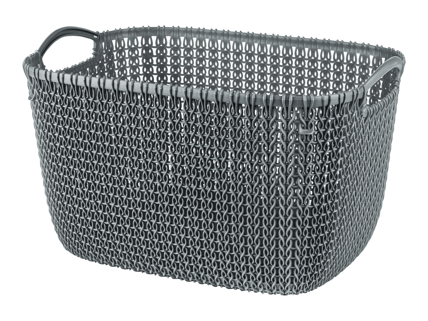 Cesto portaoggetti Curver , prezzo 4.99 €
19 L