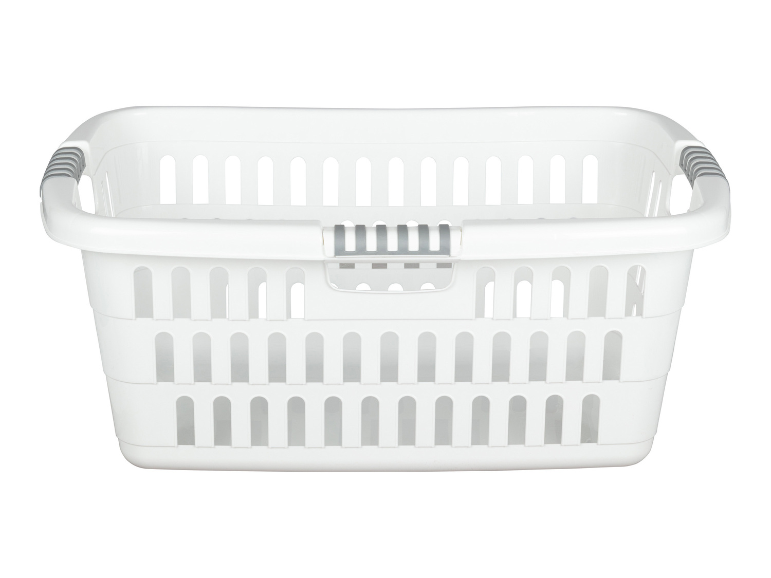 Cesto o bacinella portabiancheria AquaPur, prezzo 4.99 €
40 L
Caratteristiche