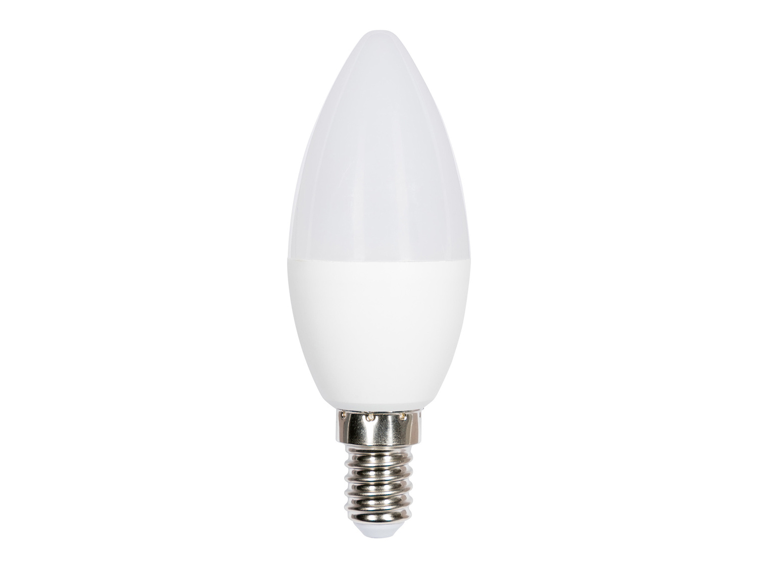 Lampadina LED Livarno Lux, prezzo 1.99 €
3 o 2,3 W
- Attacchi disponibili: ...