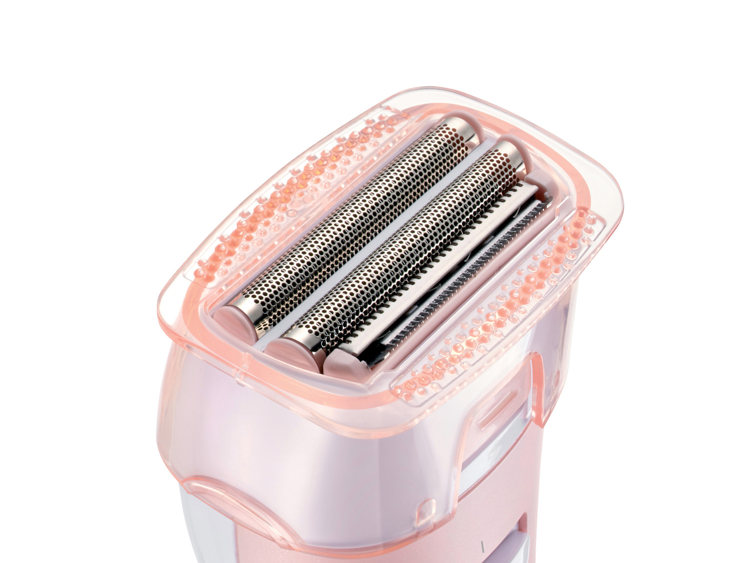 Rasoio da donna Silvercrest Personal Care, prezzo 12.99 €
- 3 in 1: per ...