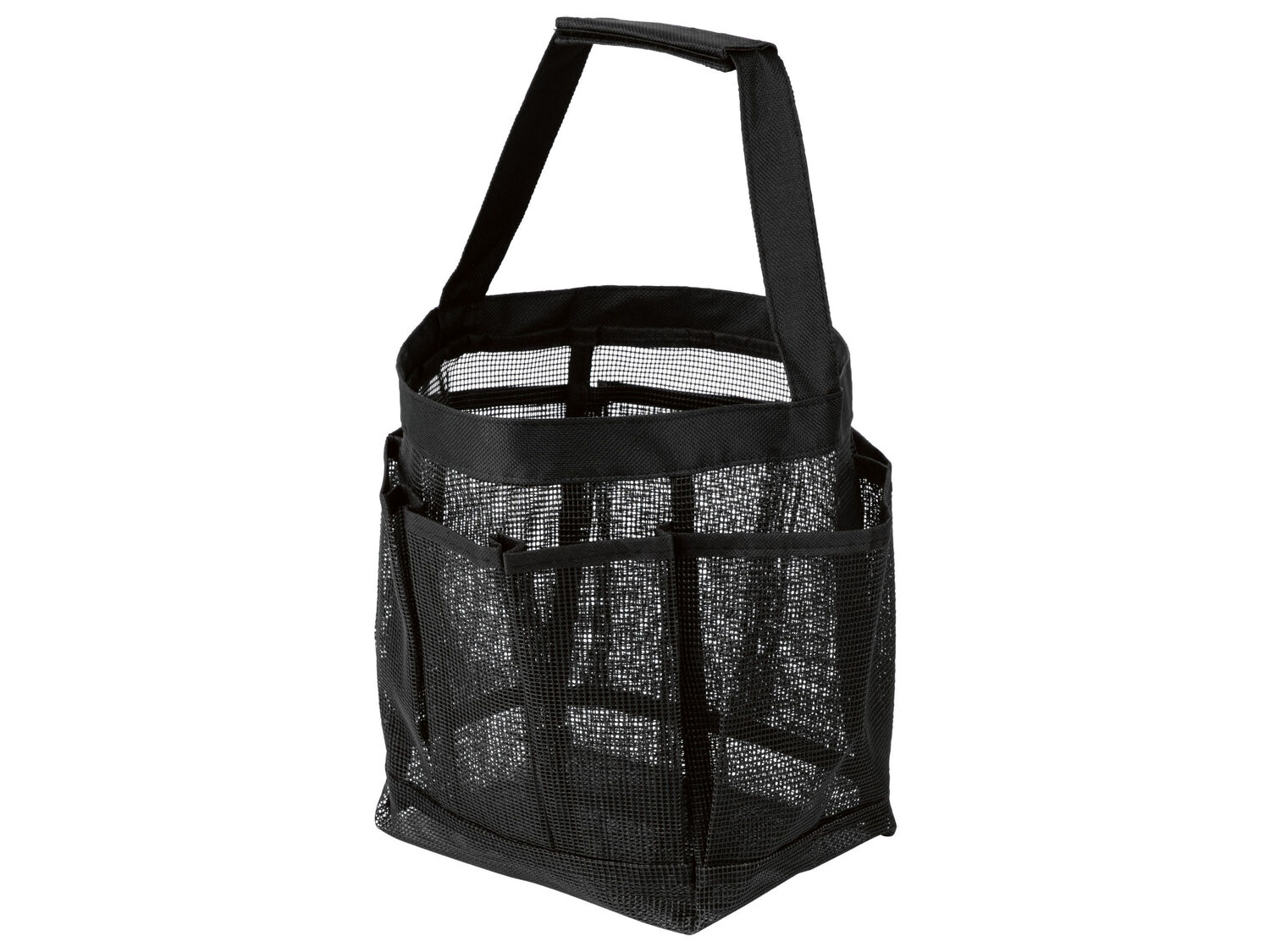 Borsa portabiancheria o organizer da bagno Miomare, prezzo 2.99 €
Caratteristiche
...