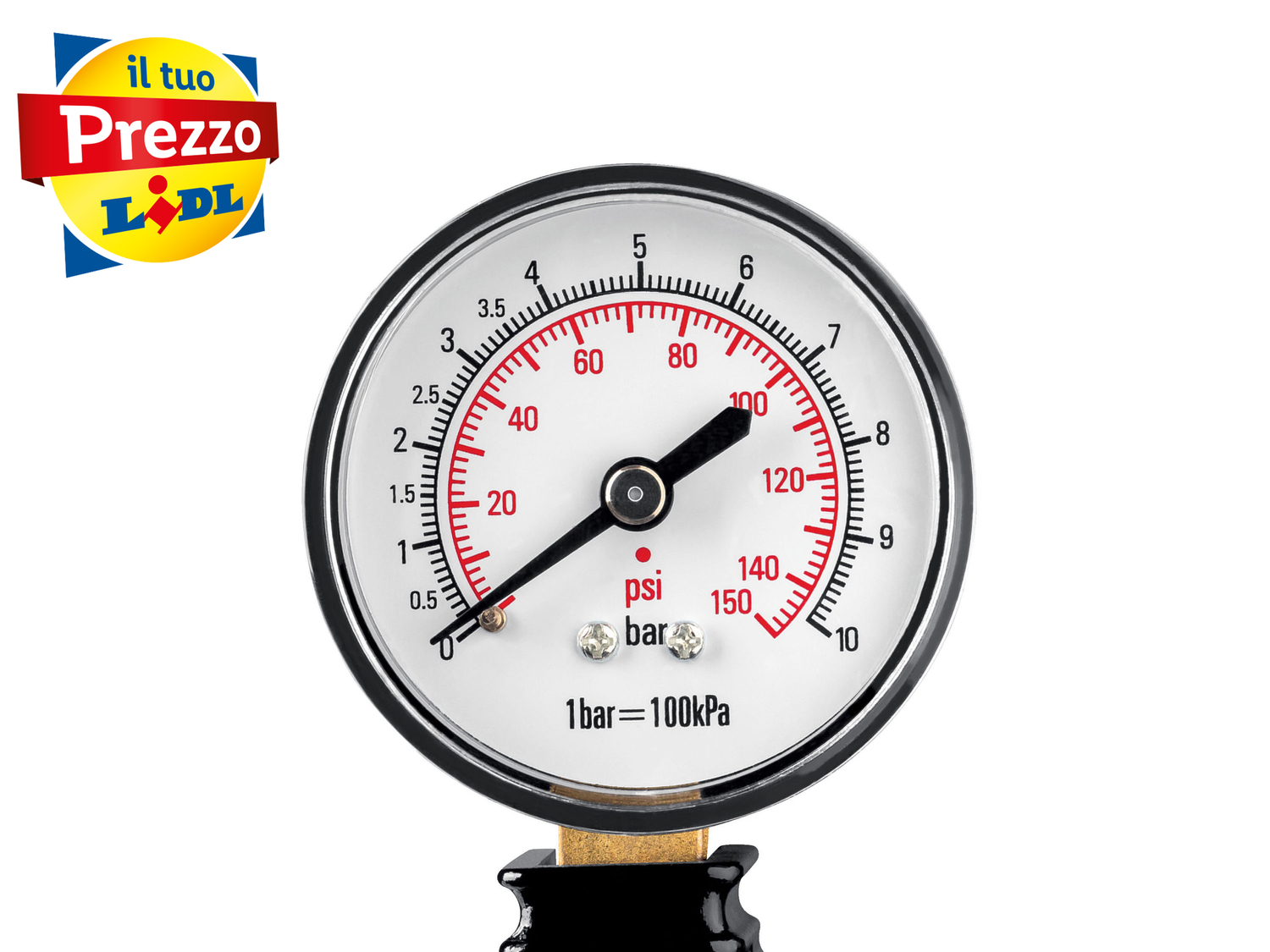 Mini compressore Ultimate Speed, prezzo 12.99 &#8364; 
- Funzionamento tramite ...