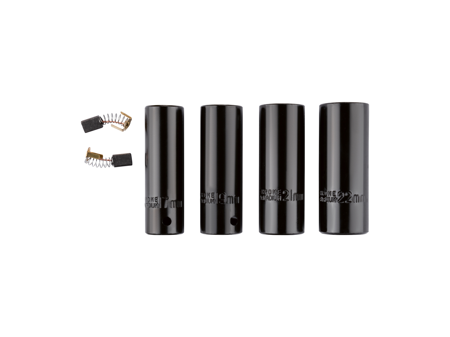 Avvitatore a percussione Parkside PDSSE 550 A1, prezzo 49.00 €
- Per il montaggio ...