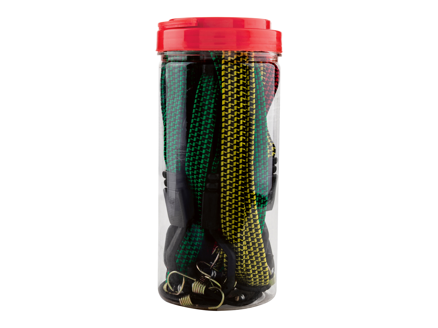 Set cinghie tiranti Ultimate Speed, prezzo 8.99 €
Caratteristiche
- ...