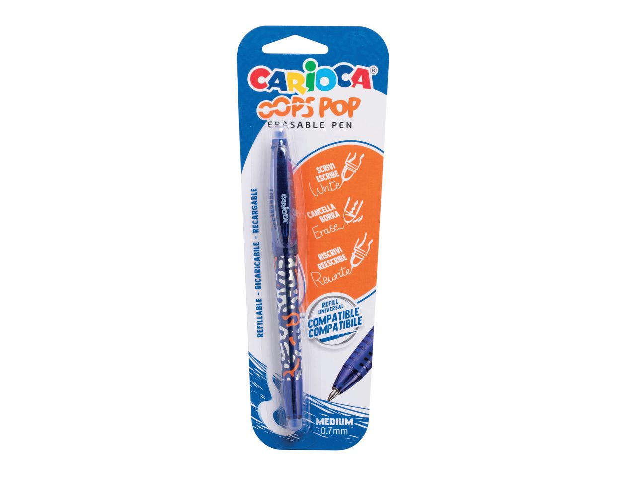 Articoli di cancelleria , prezzo 1,99 EUR
Articoli di cancelleria Coupon - 1, 6 ...