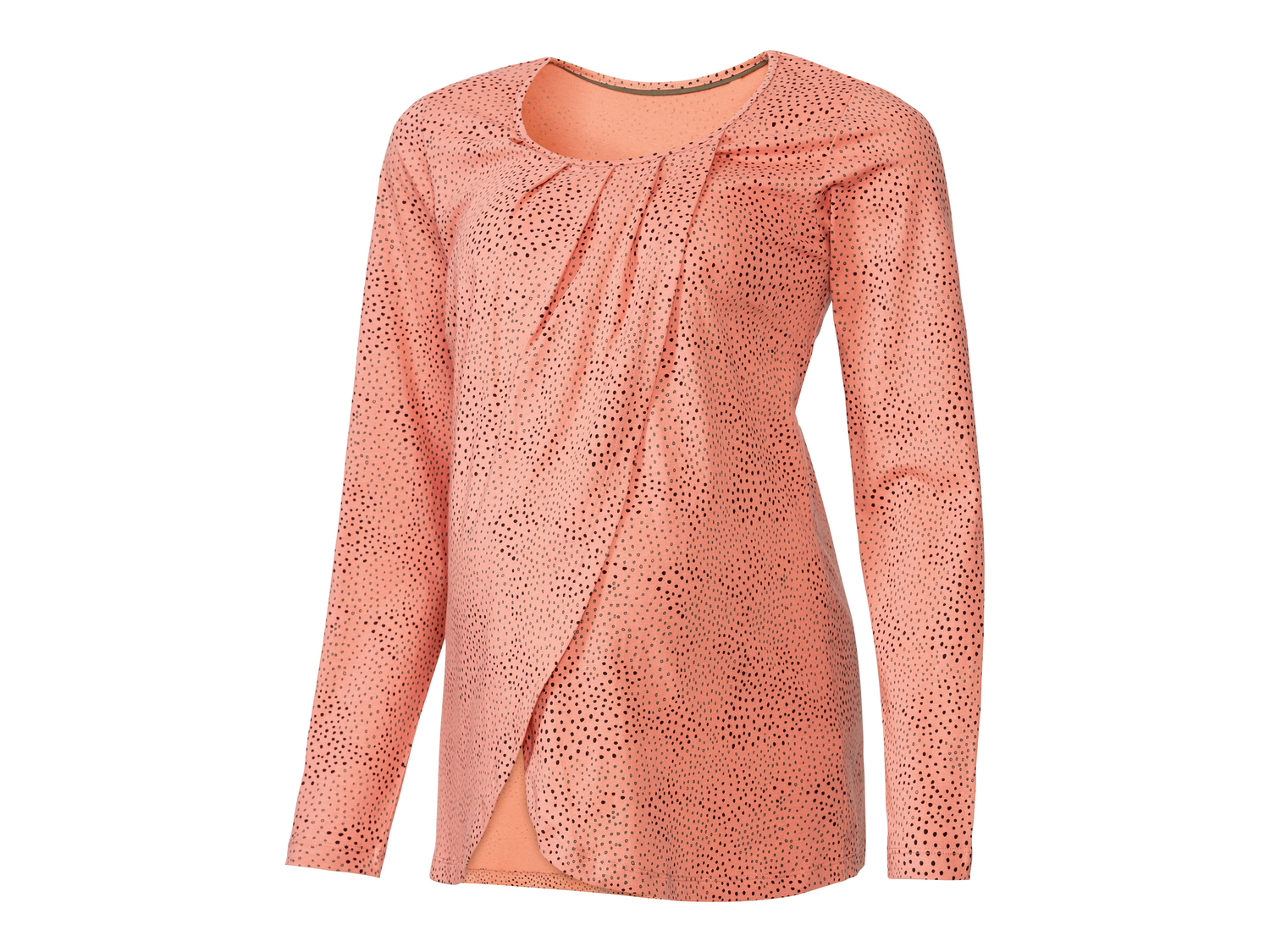 Pigiama premaman Esmara Lingerie, prezzo 9.99 €
Misure: S-L
-
Con cotone ...