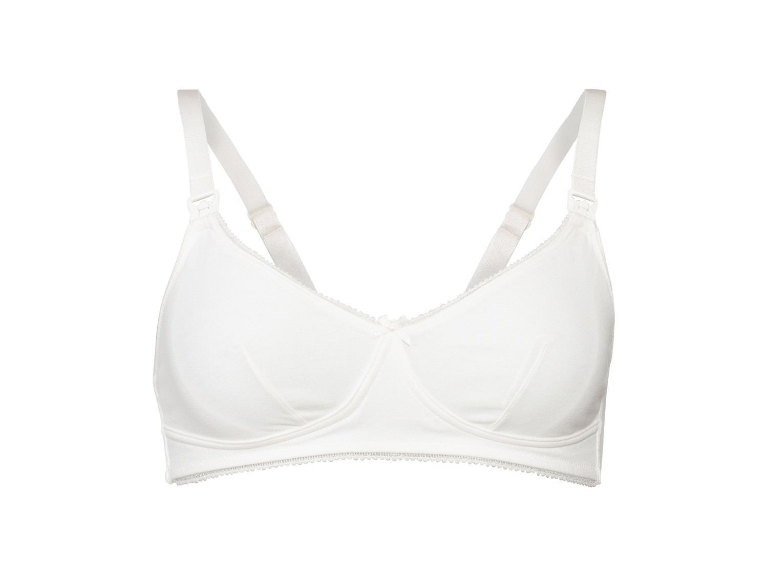Reggiseno per allattamento Esmara Lingerie, prezzo 4.99 €
Misure: 4C-6C ...