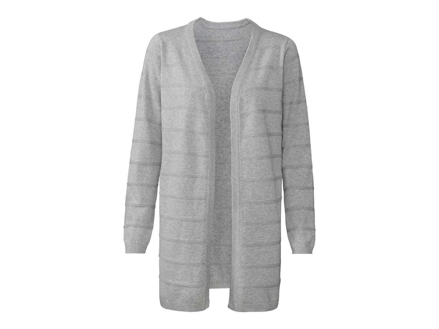 Cardigan da donna Esmara, prezzo 9.99 €
Misure: S-L
- Puro cotone
Prodotto ...