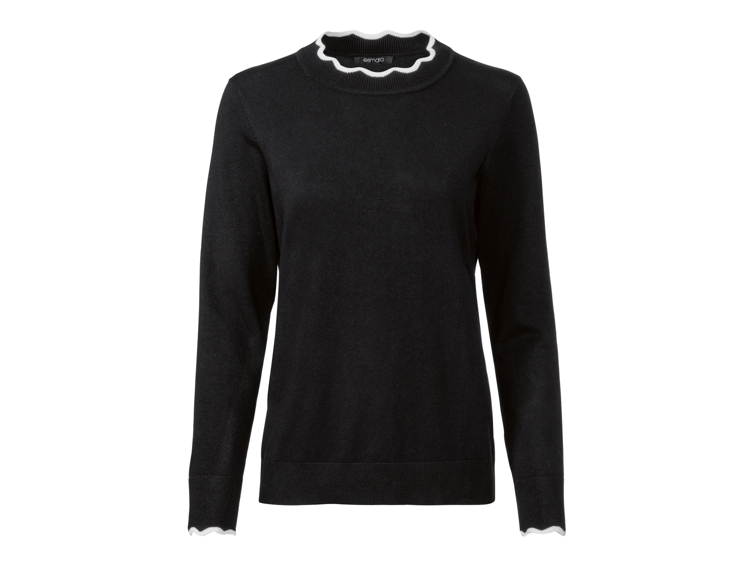 Pullover da donna Esmara, prezzo 9.99 €
Misure: S-L
Taglie disponibili
Caratteristiche
- ...