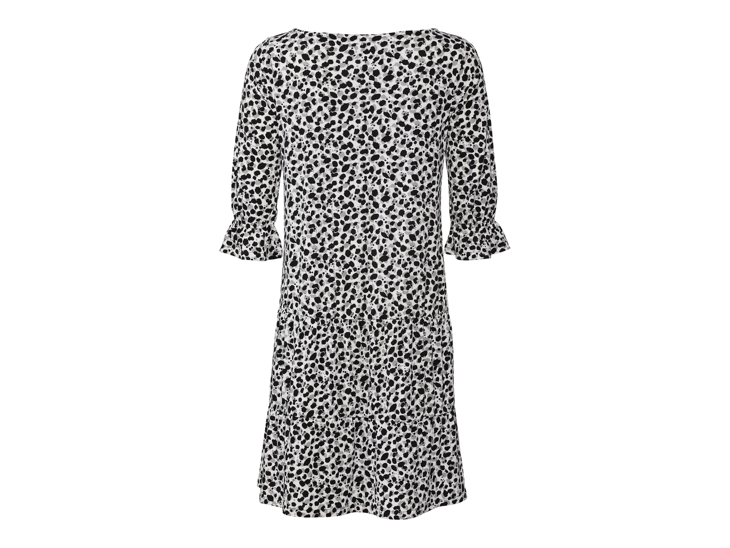 Vestito da donna Esmara, prezzo 9.99 €
Misure: S-L
Taglie disponibili
Caratteristiche
- ...