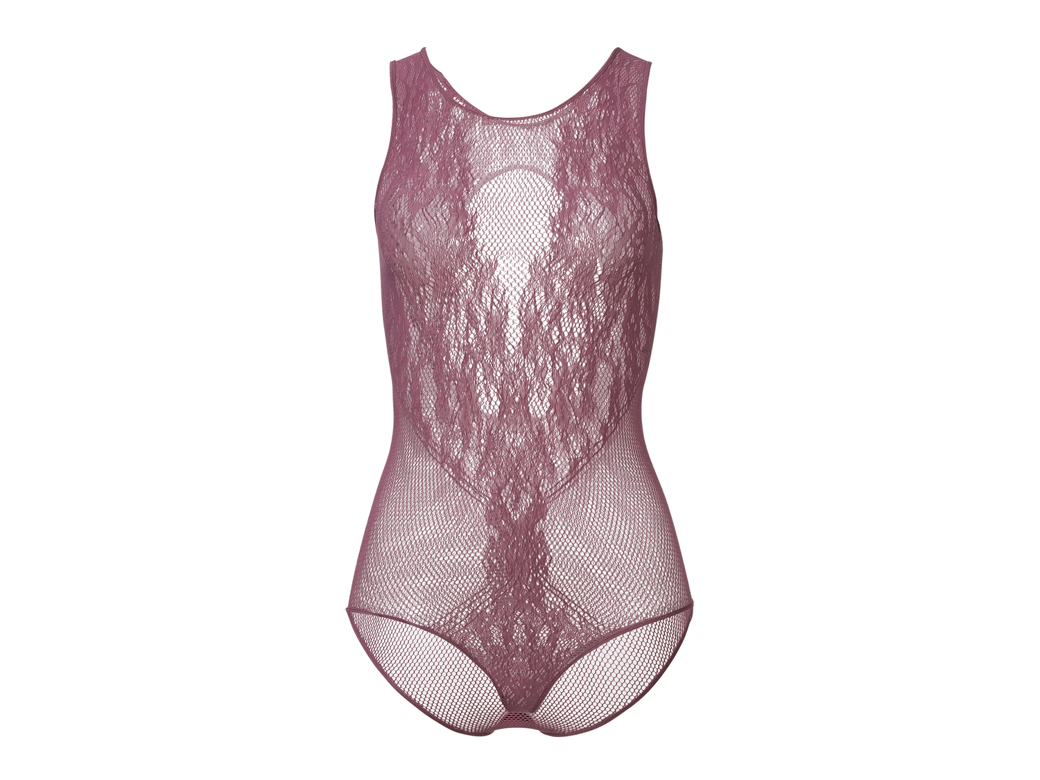 Body senza cuciture da donna Esmara Lingerie, prezzo 8.99 €
Misure: S-L
Taglie ...