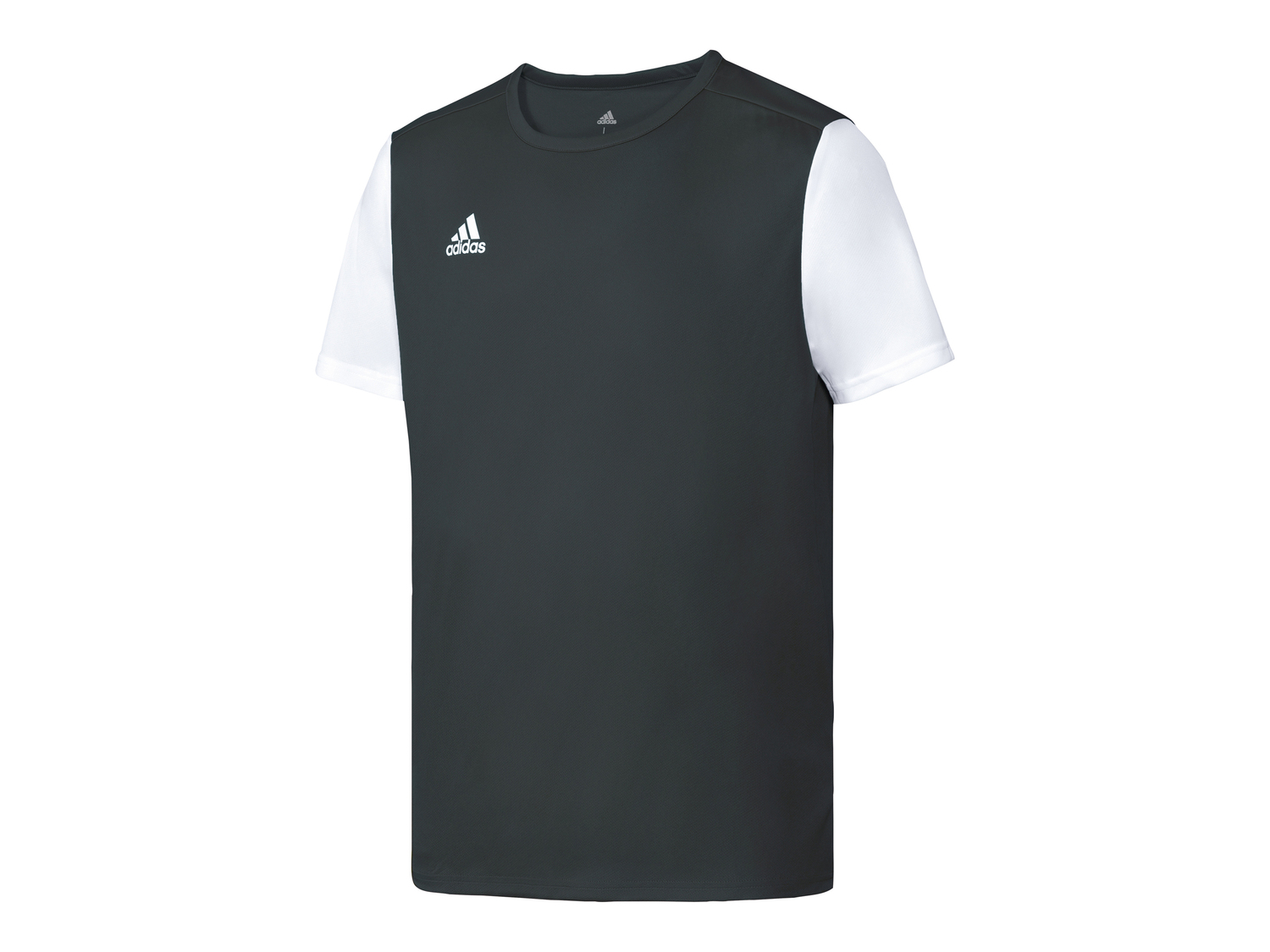 T-shirt sportiva da uomo Adidas, prezzo 11.99 € 
Misure: M-XXL
Taglie disponibili

Caratteristiche ...