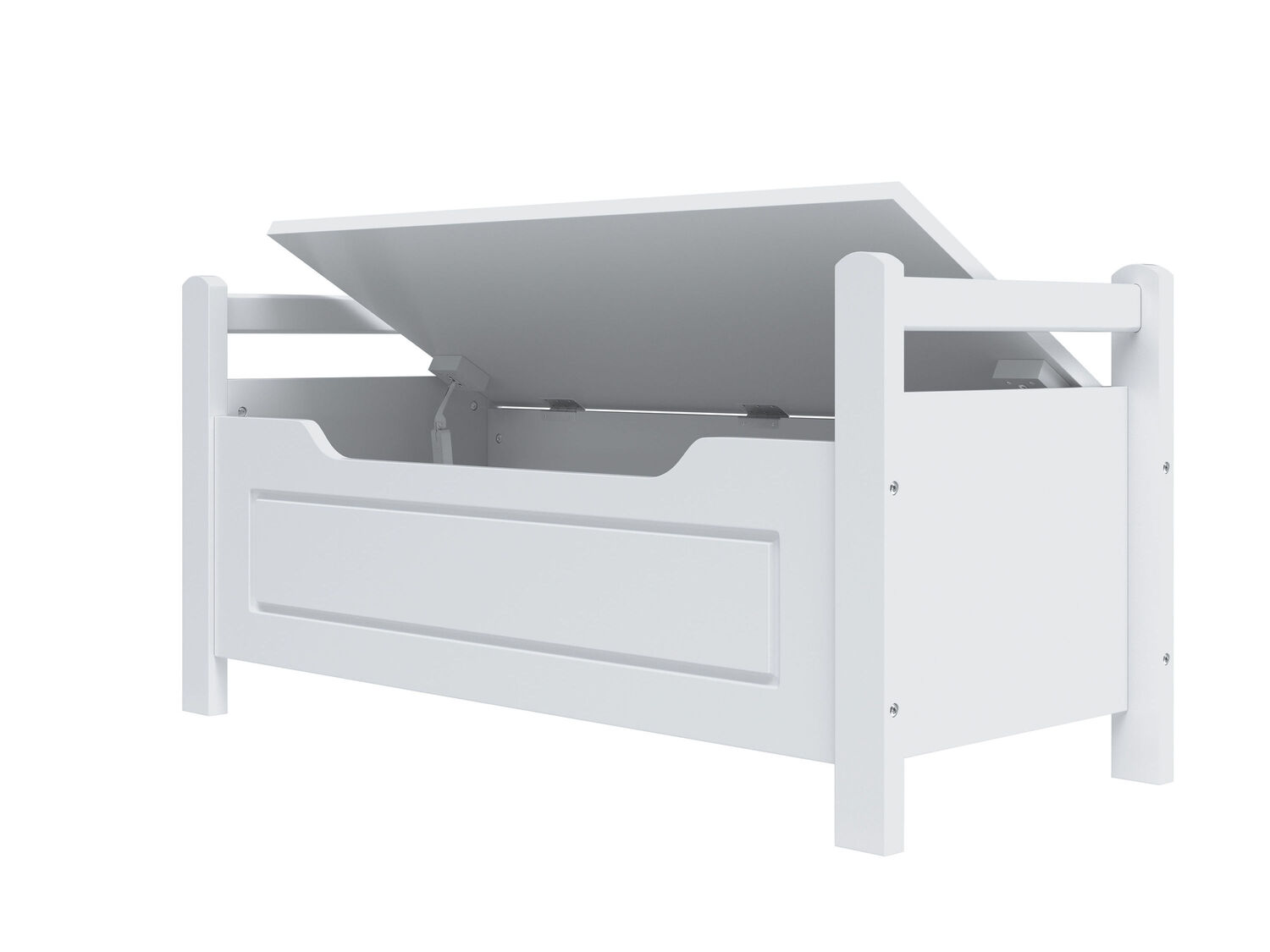 Cassapanca Livarno Living, prezzo 39.99 €
- Portata fino a 100 kg
- 88x43x38 ...