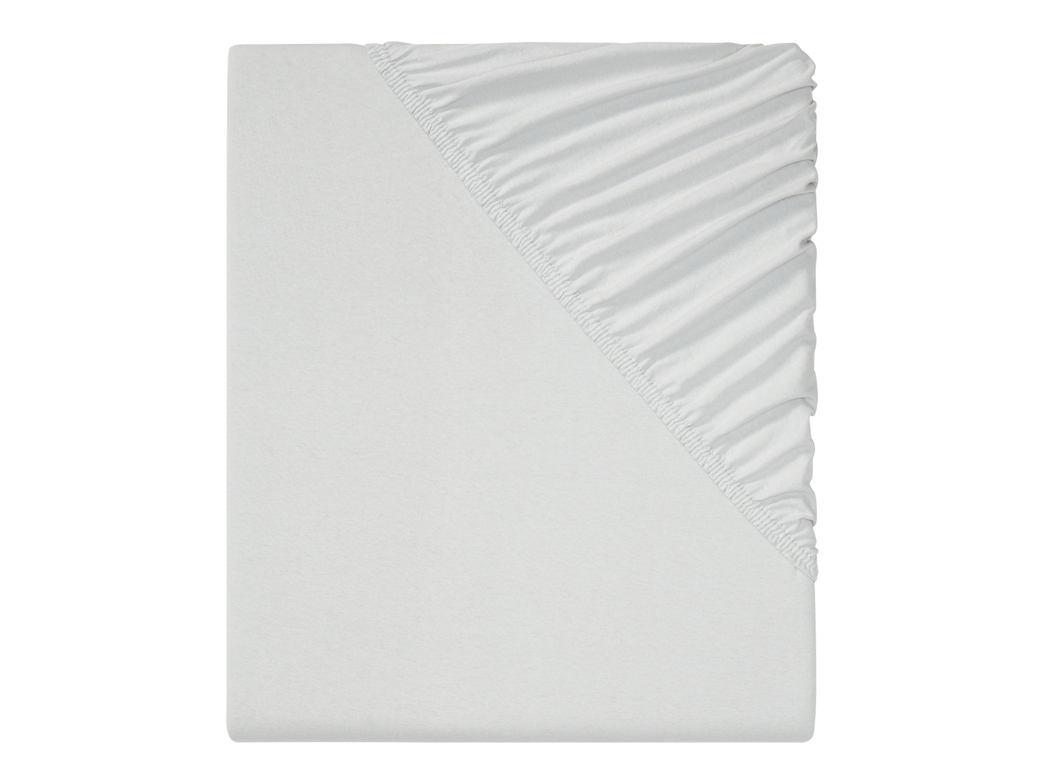 Lenzuolo con angoli singolo Meradiso, prezzo 5.99 €
- Puro cotone
- Dimensioni: ...