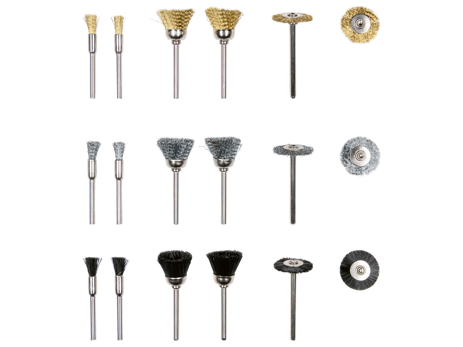 Accessori per levigatrice multifunzione Parkside, prezzo 3.99 €
Caratteristiche
...