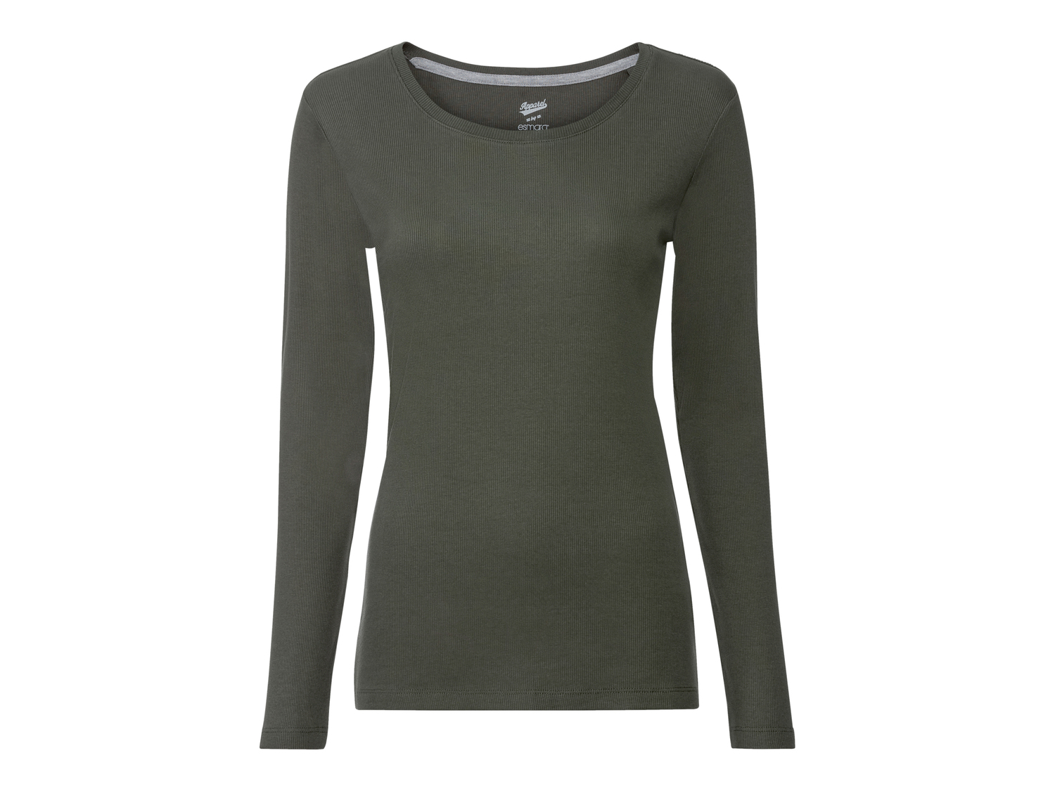 Maglia a manica lunga da donna Esmara, prezzo 5.99 €
Misure: S-L
Taglie ...