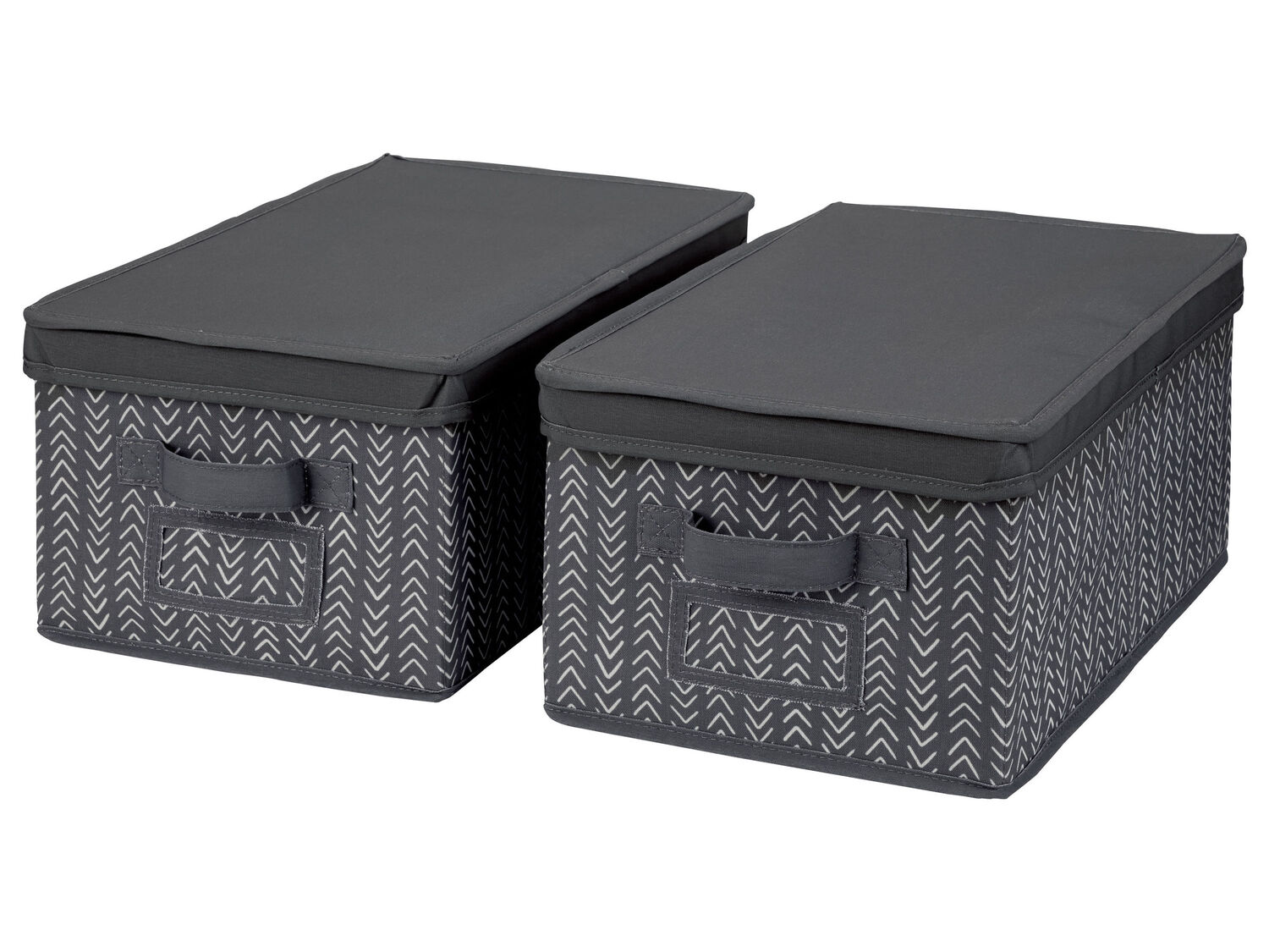 Box portaoggetti o organizer per cassetti Livarno Living, prezzo 9.99 €
1 o ...