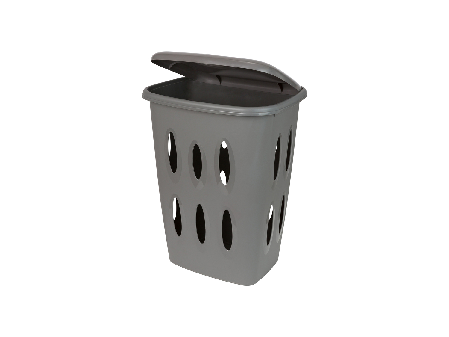 Cesto portabiancheria AquaPur, prezzo 7.99 €
45 L
- 41 x 33,2 x 54,4 cm (L ...