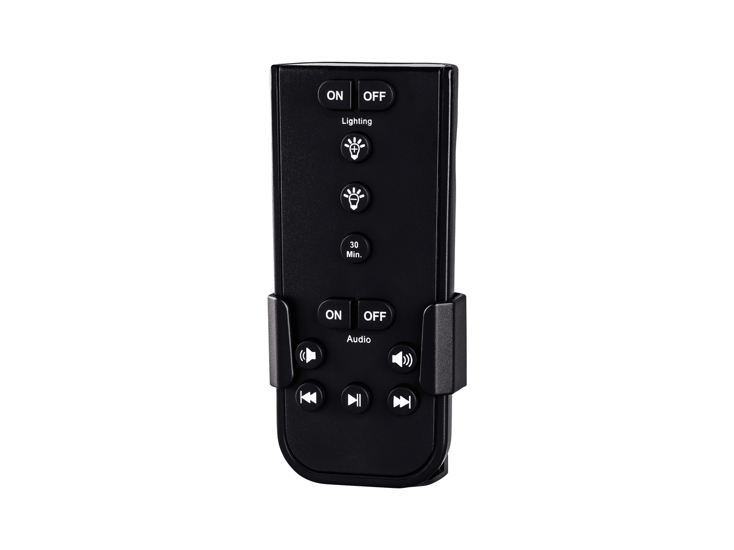 Lampada LED con altoparlante Bluetooth Livarno Lux, prezzo 39.99 €
- Telecomando ...