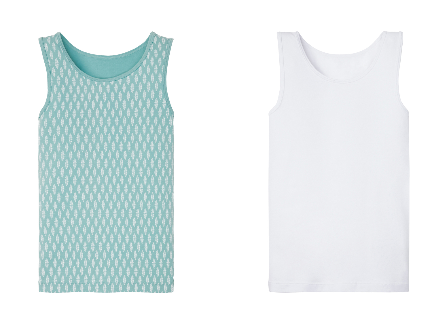 Top o canotta da bambina Pepperts, prezzo 4.99 €
2 pezzi - Misure: 6-16 ...