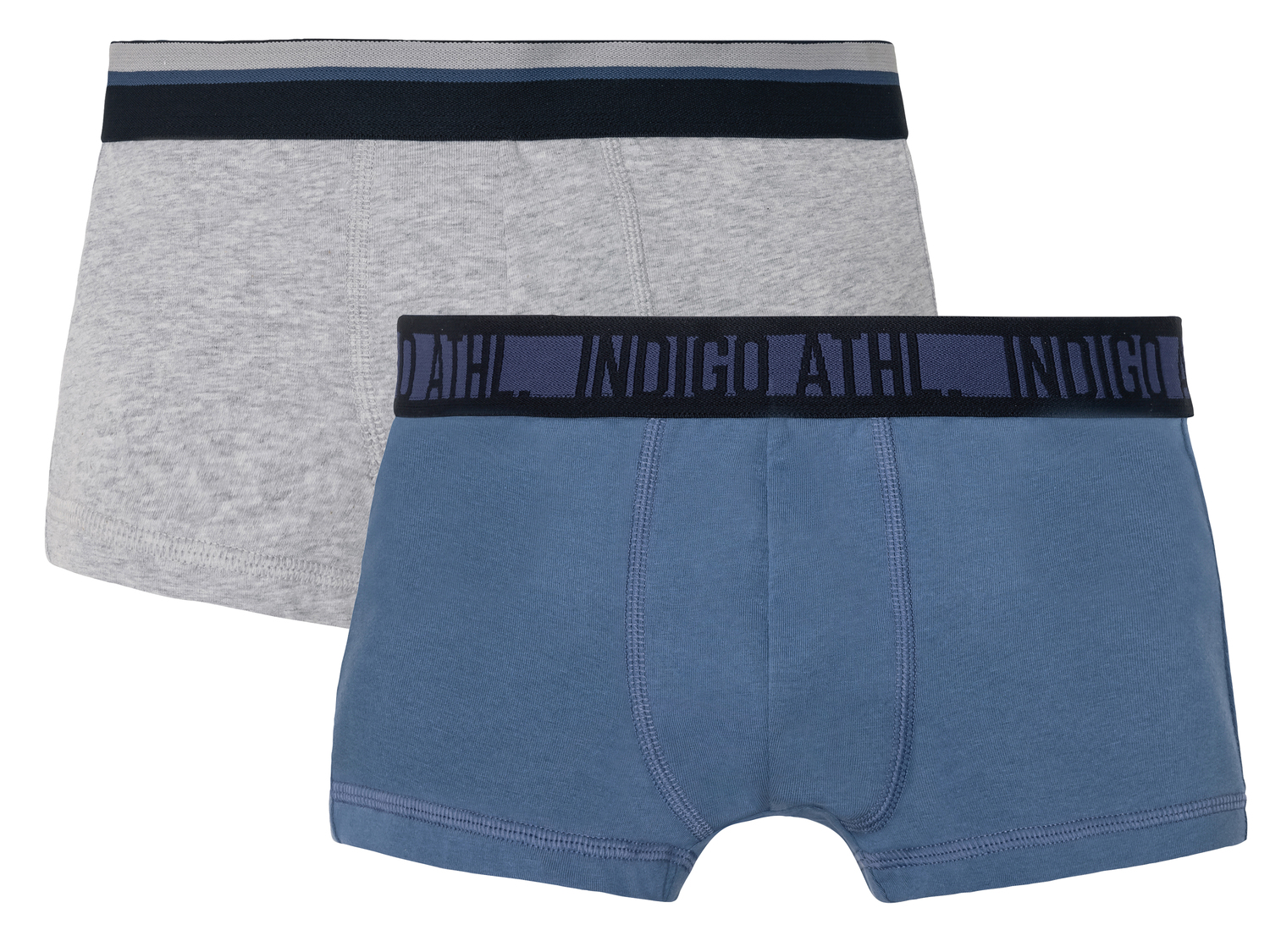 Boxer da bambino Pepperts, prezzo 3.99 &#8364; 
2 pezzi - Misure: 6-16 anni
Taglie ...