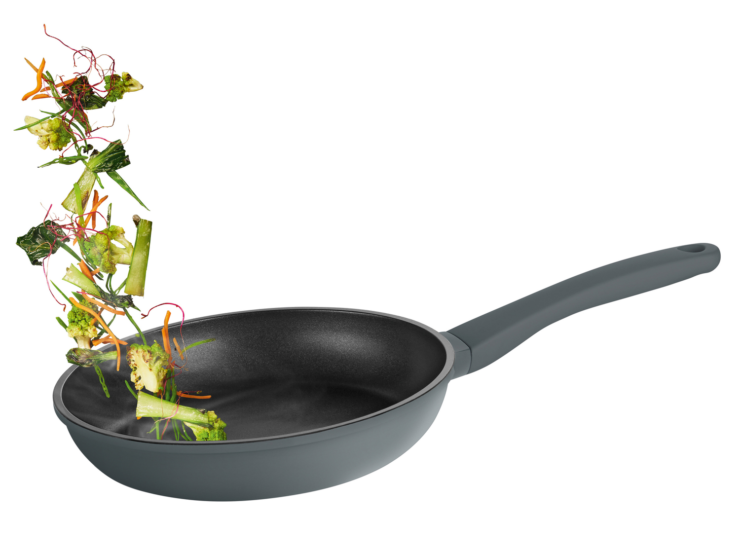 Padella Ernesto, prezzo 14.99 €
Ø 28 cm
- Adatta per tutti i tipi di ...