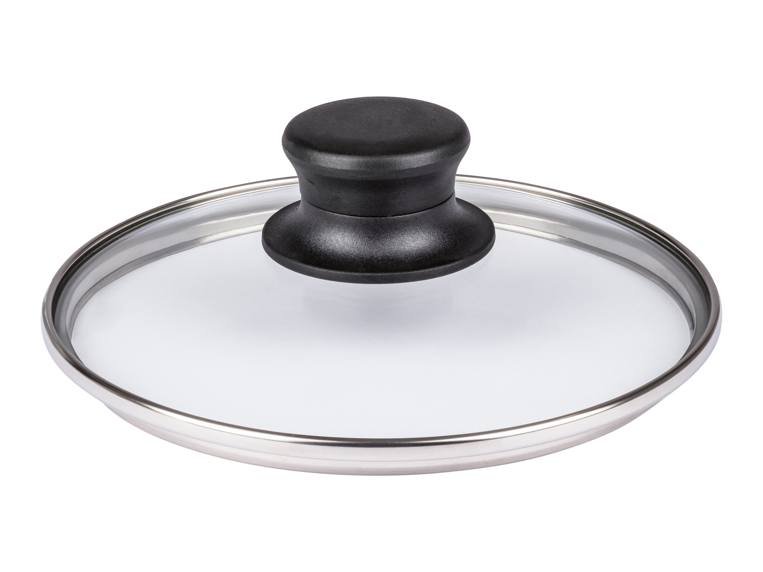 Pentola a pressione Elo, prezzo 29.99 €
- Con coperchio in vetro
- Meccanismo ...