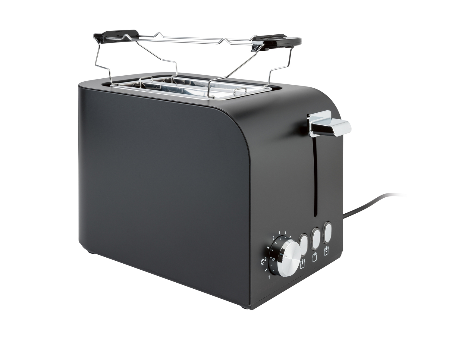 Tostapane Silvercrest Kitchen Tools, prezzo 19.99 &#8364; 
- 6 livelli di doratura ...