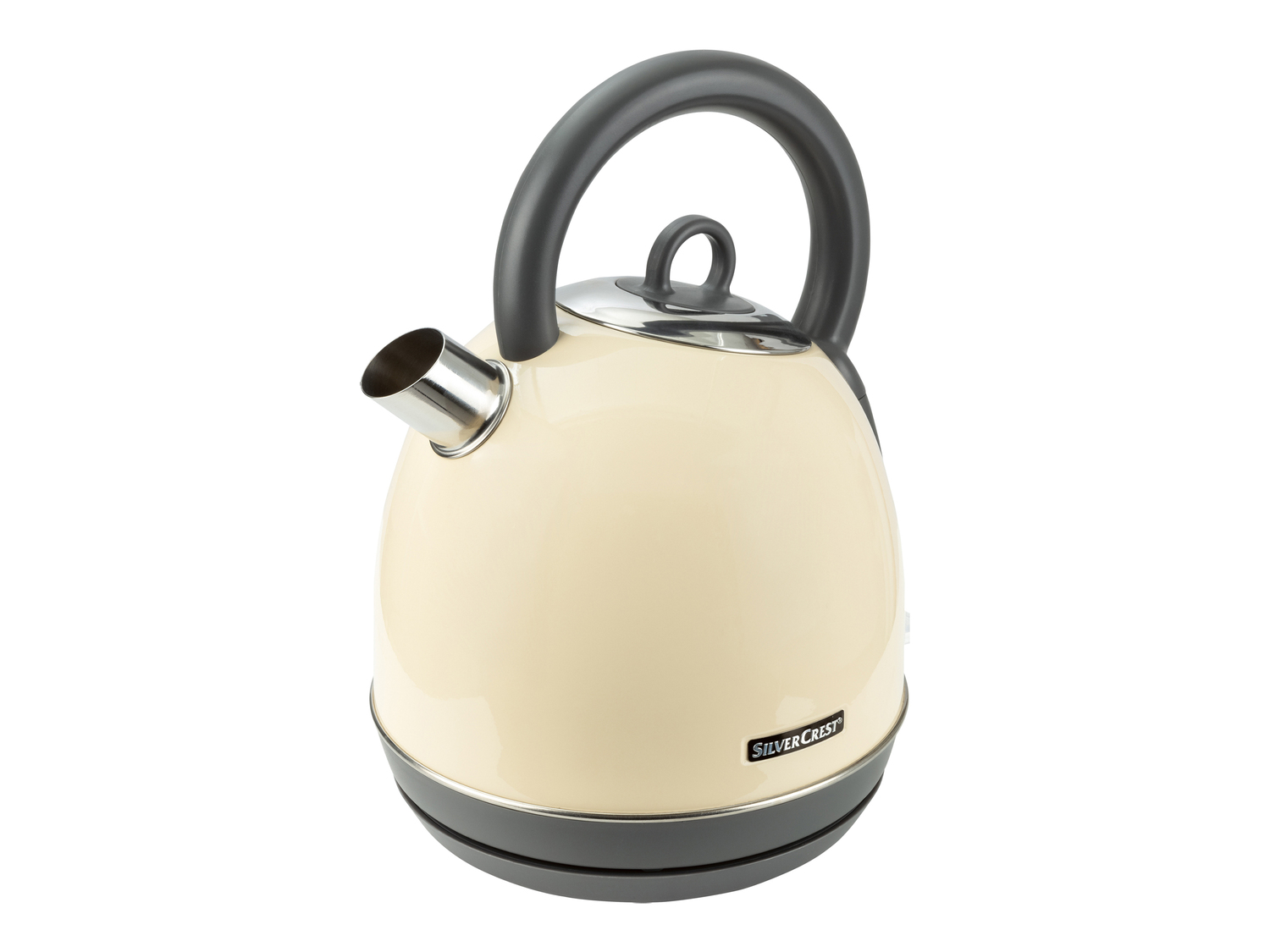 Bollitore elettrico Silvercrest Kitchen Tools, prezzo 19.99 €
- Termostato
- ...