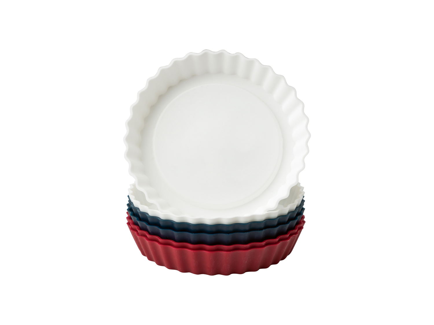 Stampo da forno in silicone Ernesto, prezzo 3.99 €
- Flessibile e resistente ...