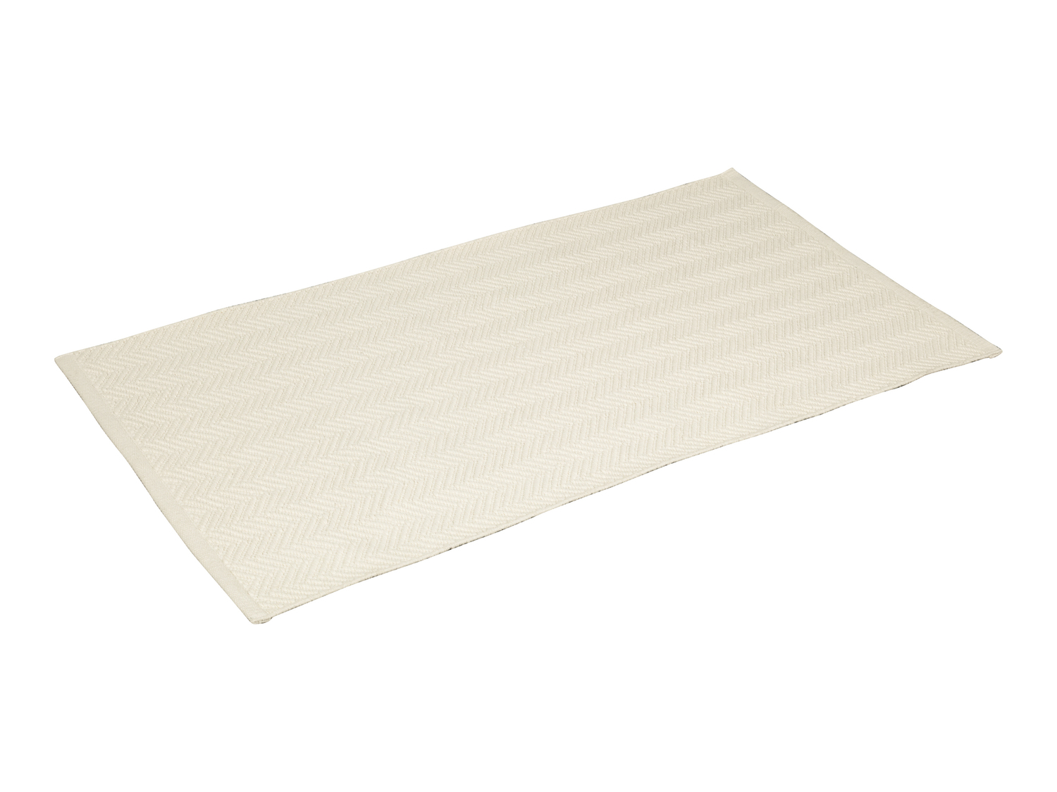Tappeto Meradiso, prezzo 7.99 €
67 x 120 cm
- Fondo antiscivolo in lattice
Prodotto ...