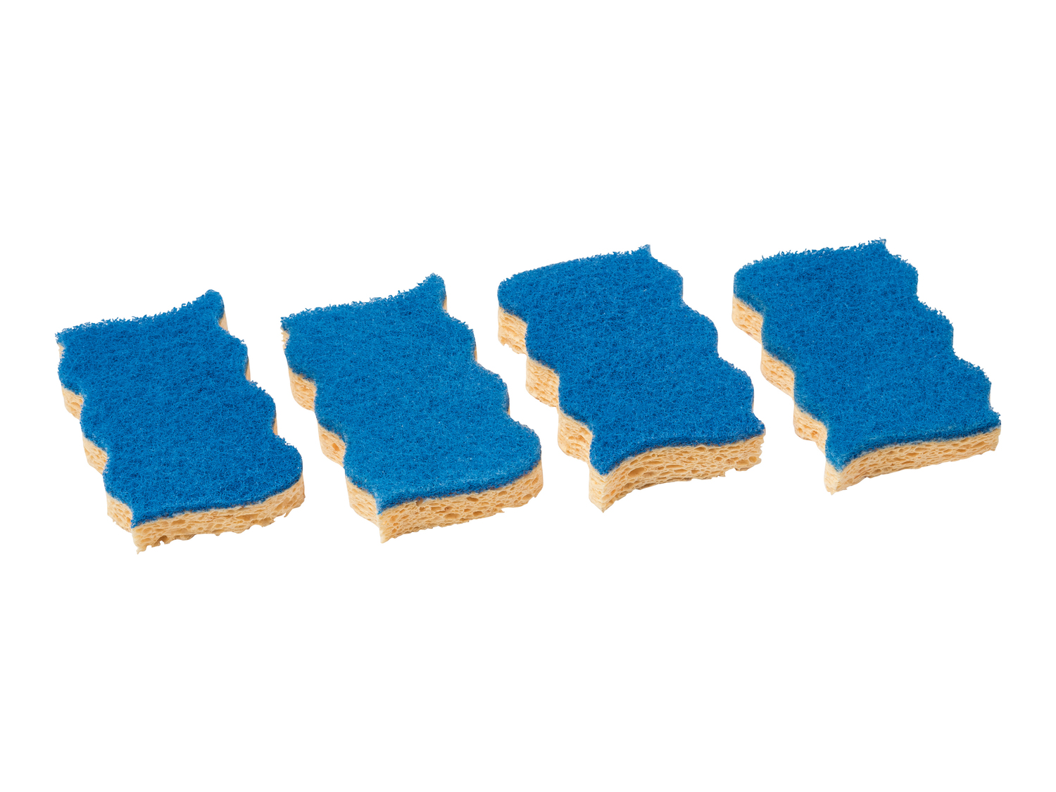 Panni o spugne Vileda , prezzo 2.99 €
2 o 4 pezzi
Caratteristiche
