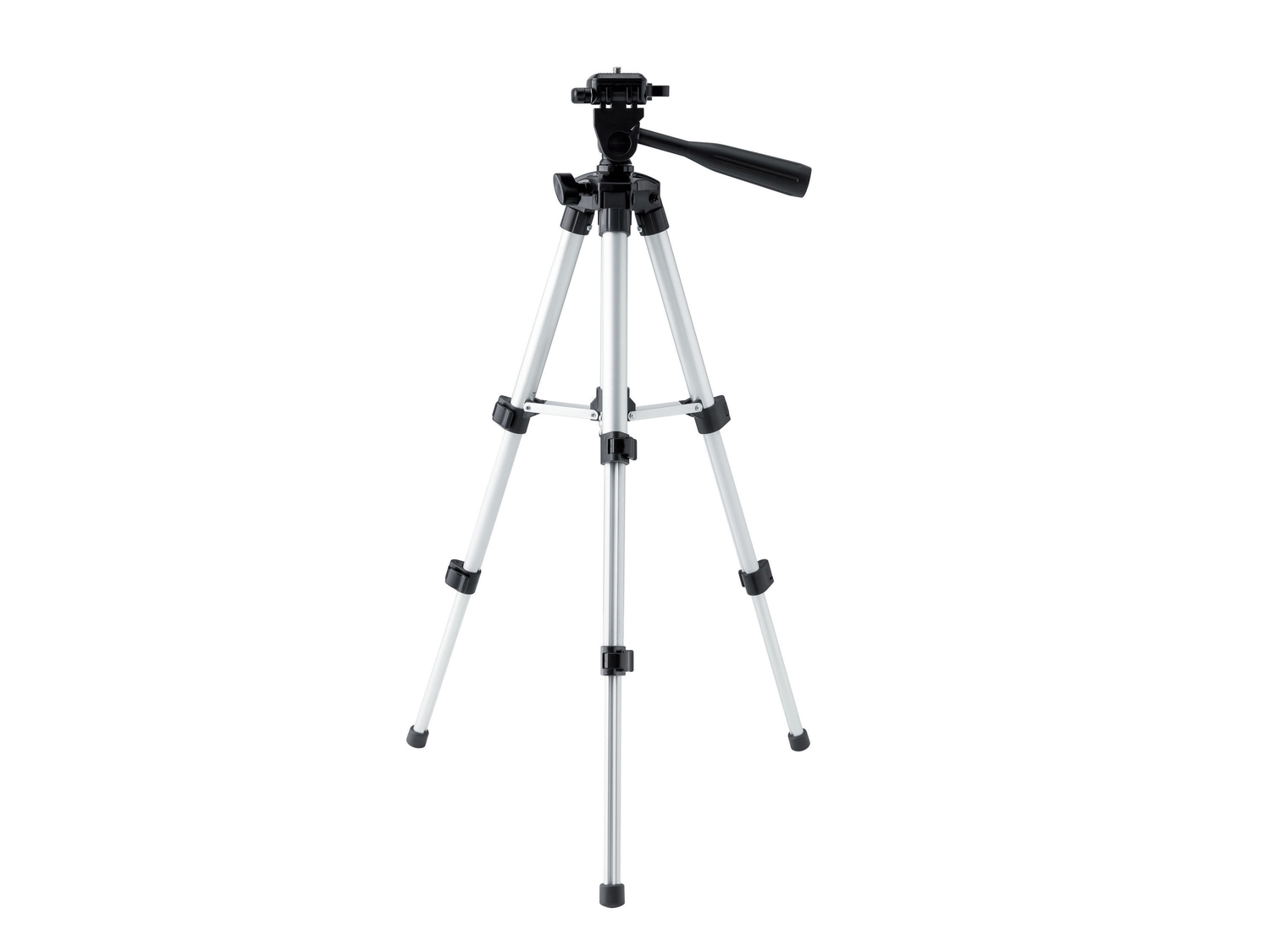 Livella laser a croce con treppiede Parkside, prezzo 29.99 €
- Testa inclinabile ...