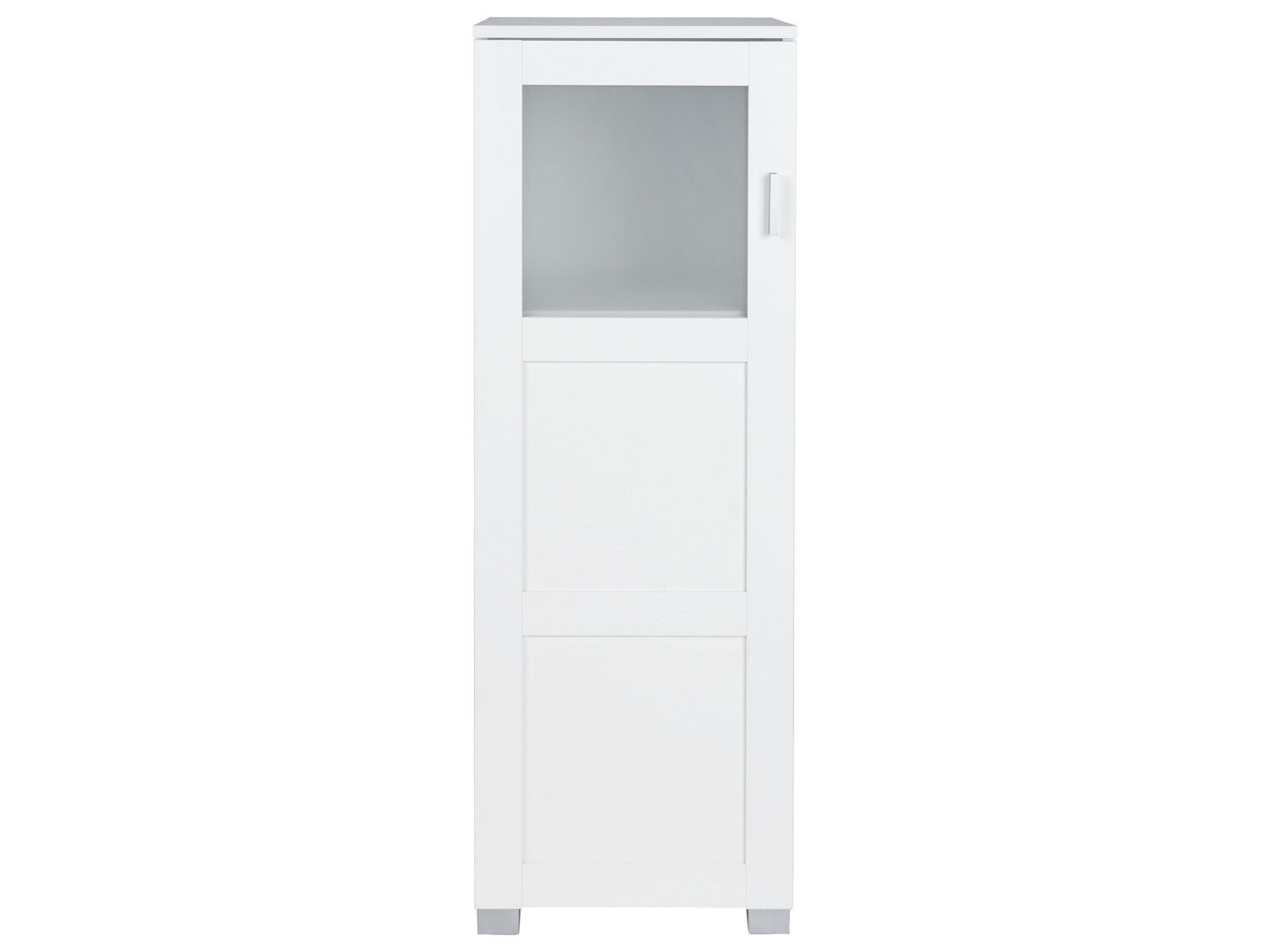 Mobiletto da bagno con anta Livarno Living, prezzo 49.00 €
- Anta installabile ...