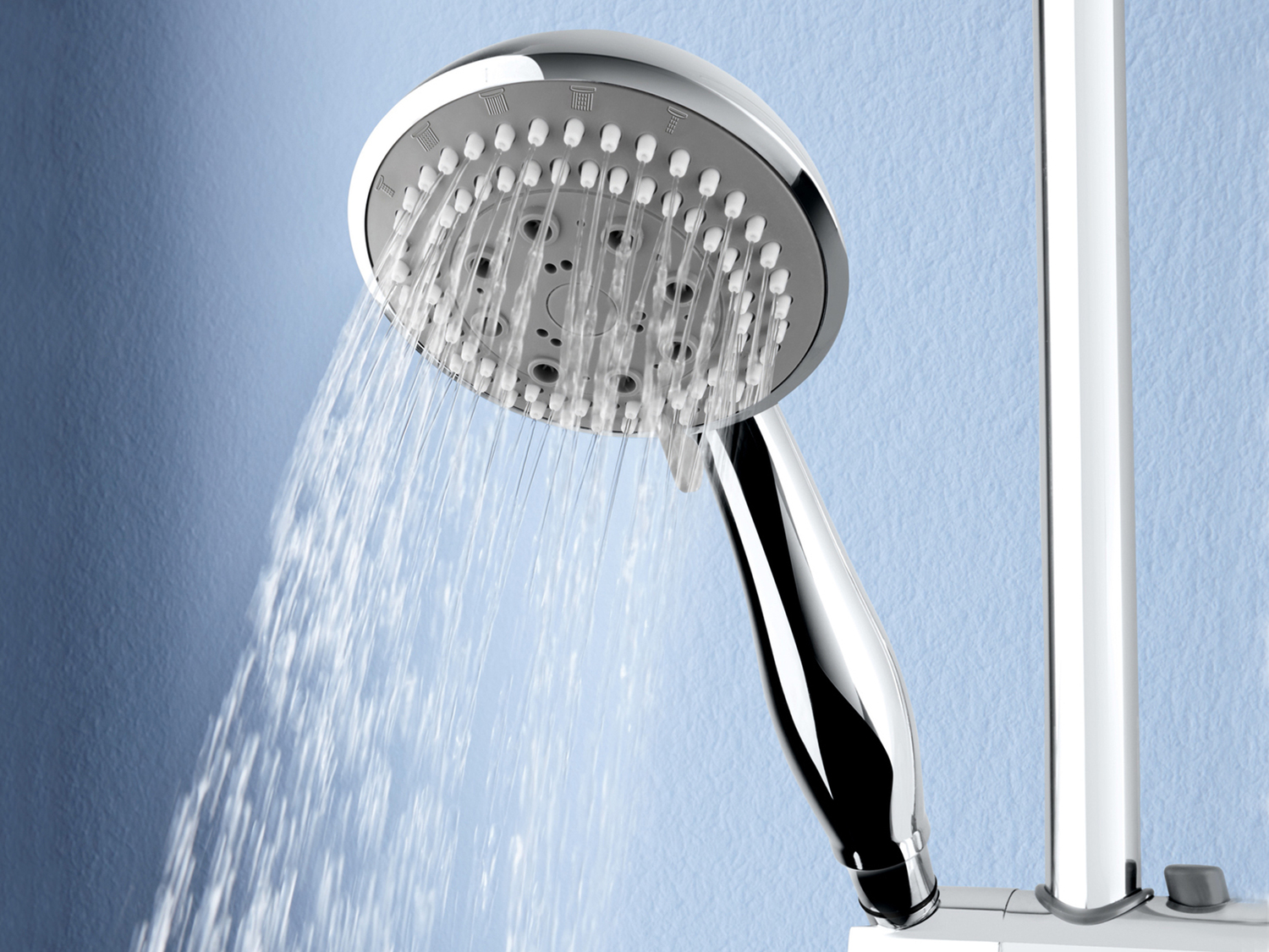 Doccetta 5 getti Miomare, prezzo 4.99 €
- Con riduttore di flusso e ugelli anticalcare
- ...