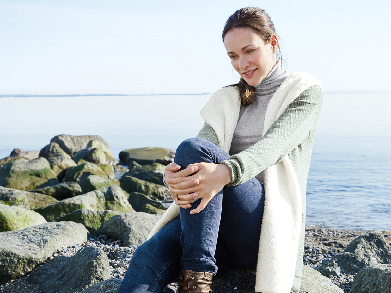 Cardigan da donna Esmara, prezzo 12.99 €
Misure: S-L
Taglie disponibili
Caratteristiche
- ...