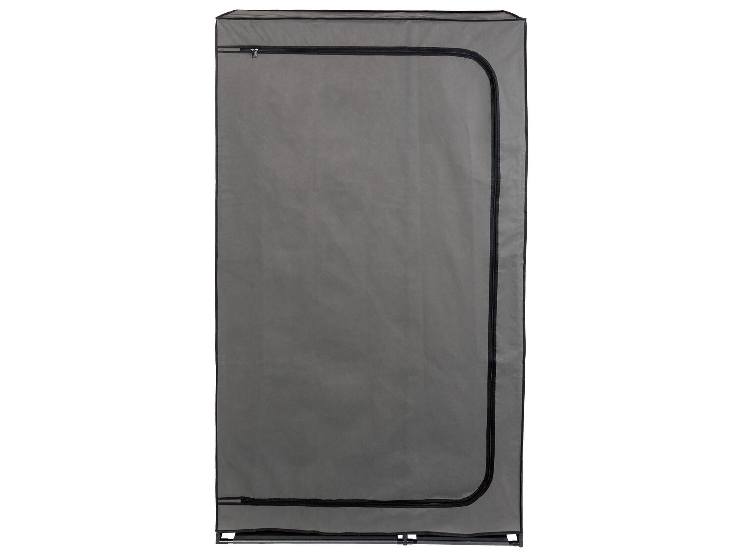 Armadio in tessuto Livarno Living, prezzo 19.99 €
- 2 ripiani grandi ...